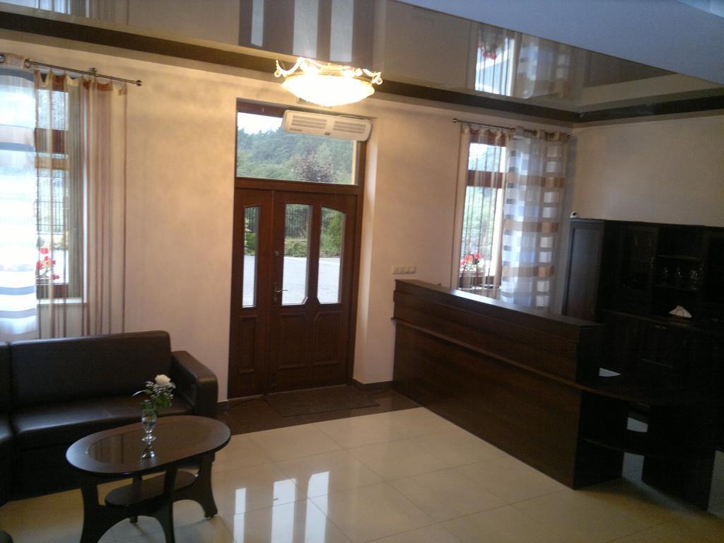 Hotel Diament - Zajazd u Przemka Zgierz Zewnętrze zdjęcie