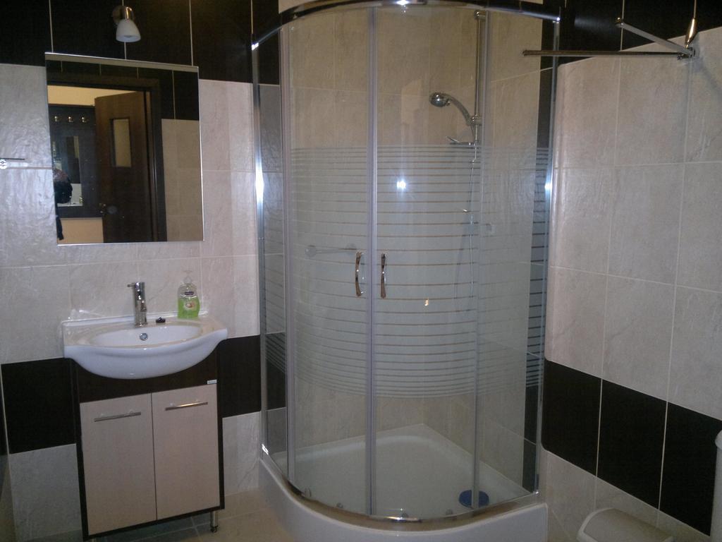 Hotel Diament - Zajazd u Przemka Zgierz Pokój zdjęcie